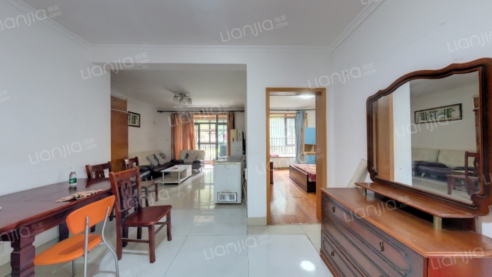 鸿意星城二手房实景图