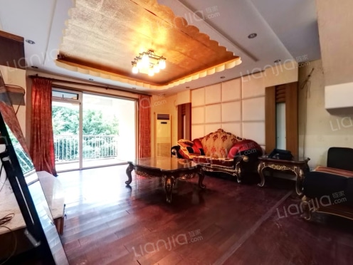 整租·观澜半岛 5室3厅 南