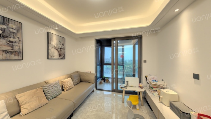 吉瑞府二手房实景图