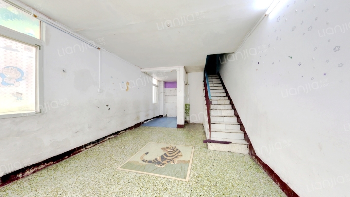 洪益巷二手房实景图