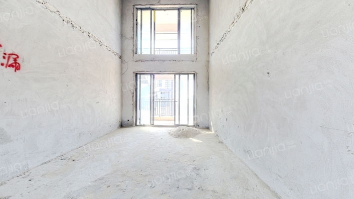 富城华庭二手房实景图