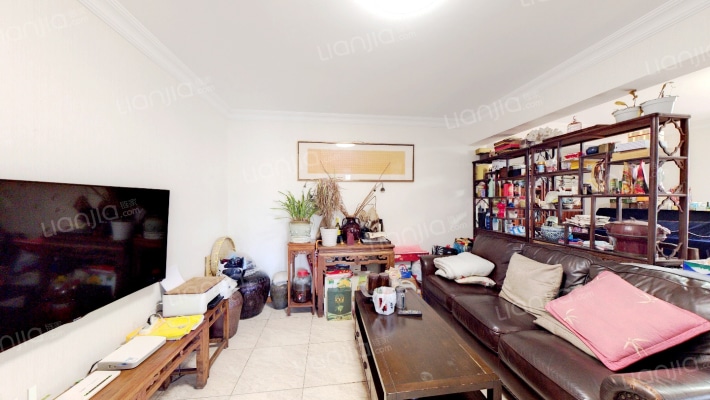 西大街二手房实景图