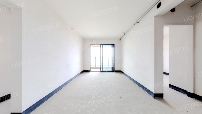 龙湖春江天镜江宸二手房实景图