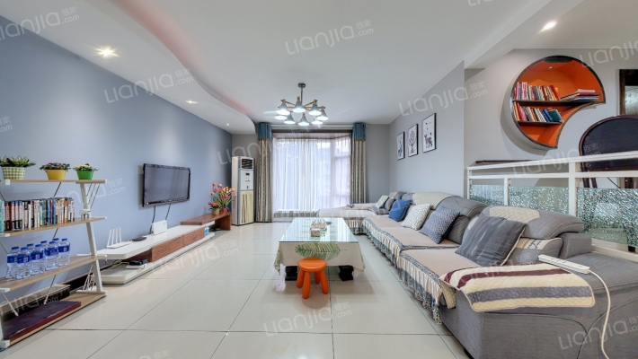 碧城苑二手房实景图