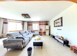 整租·园丁小区 3室2厅 南_园丁小区租房