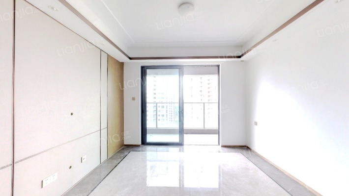 长粼府二手房实景图