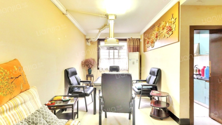 万寿路57弄二手房实景图