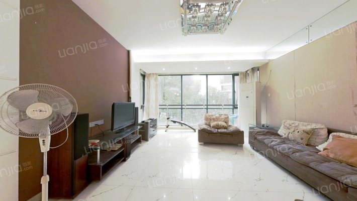 荟博雅苑二手房实景图