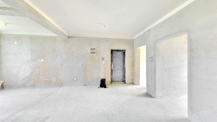 一品骊城二手房实景图