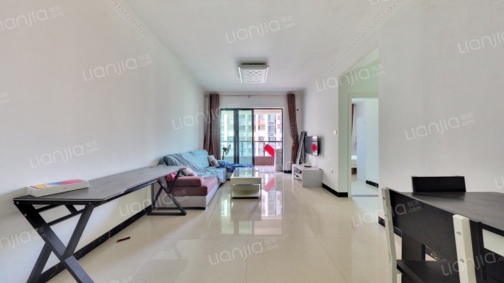 红树东岸二手房实景图