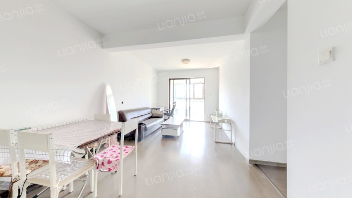 光明观澜印象二手房实景图