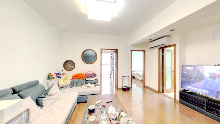 凤凰名都二手房实景图