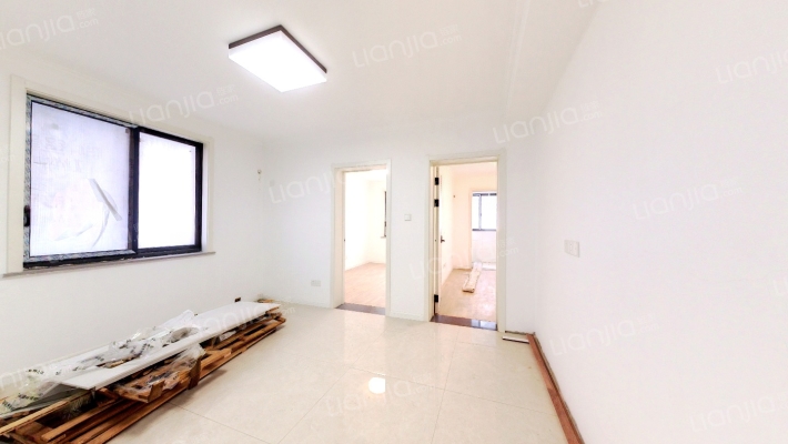 宁工新寓一村二手房实景图