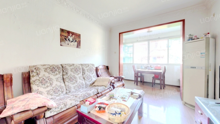 双桥路南三街二手房实景图