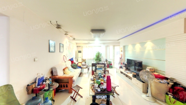 艾菲尔花园二手房实景图