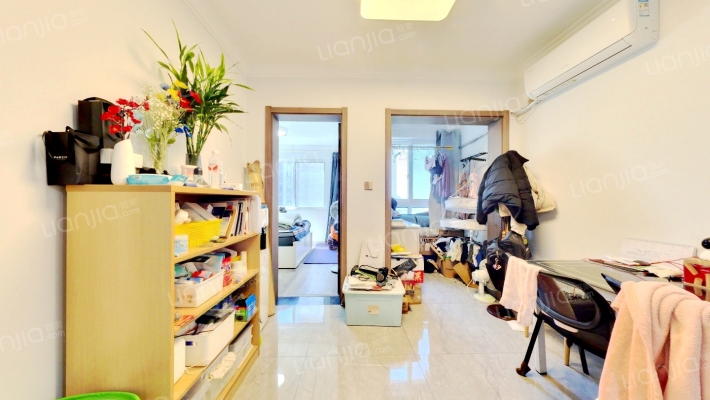 民乐城建欣苑西苑二手房实景图