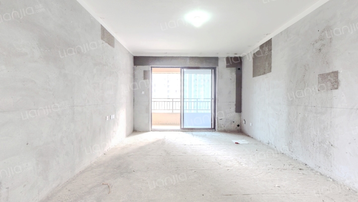 华南城中园四组团二手房实景图