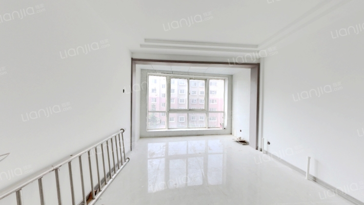 蓬莱新世界花园二手房实景图