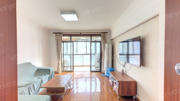 康湾苑二手房实景图