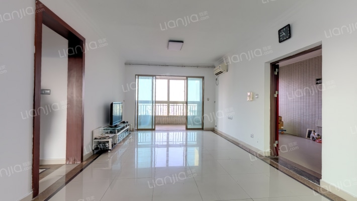 光耀•城市广场二手房实景图