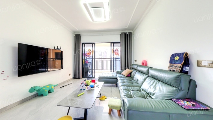 智祥名苑二手房实景图