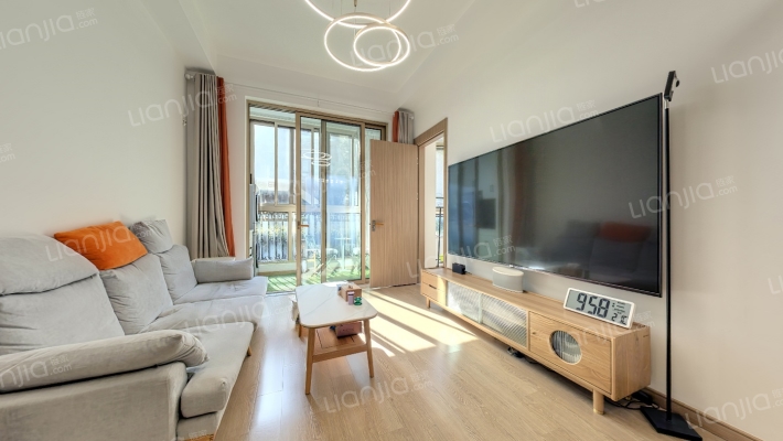 央玺二手房实景图