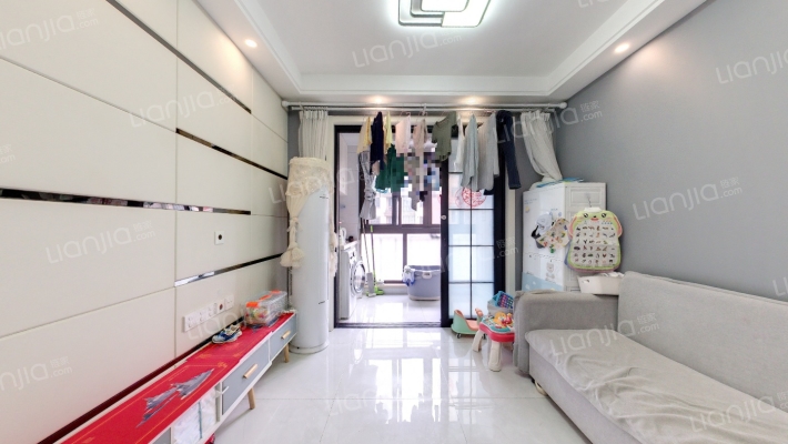 长兴家园北苑二手房实景图