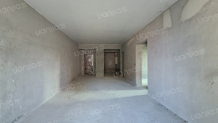 金域豪庭二手房实景图