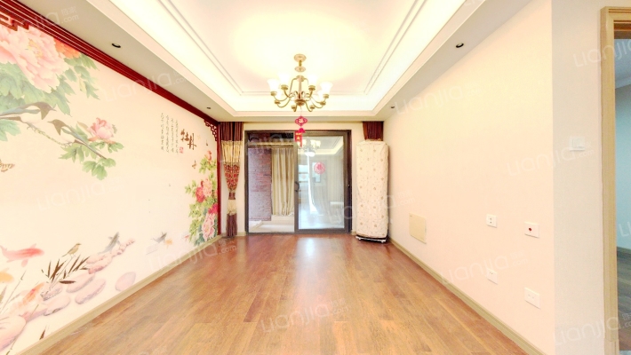 金地浅山艺境二手房实景图