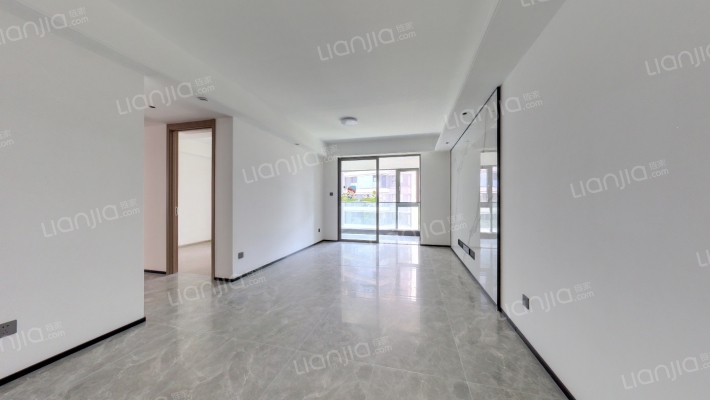 天投中海▪天府合印二手房实景图