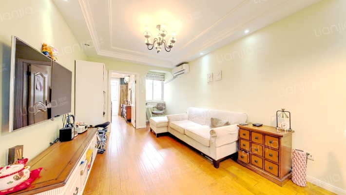 铁岭路10弄二手房实景图