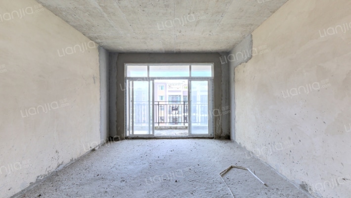 美成新都A区二手房实景图