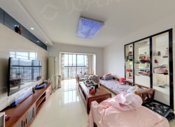 整租·海韵天城 3室2厅 南/北_海韵天城租房