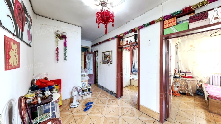 东红庙81号二手房实景图