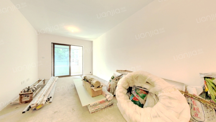 香楠国际二手房实景图