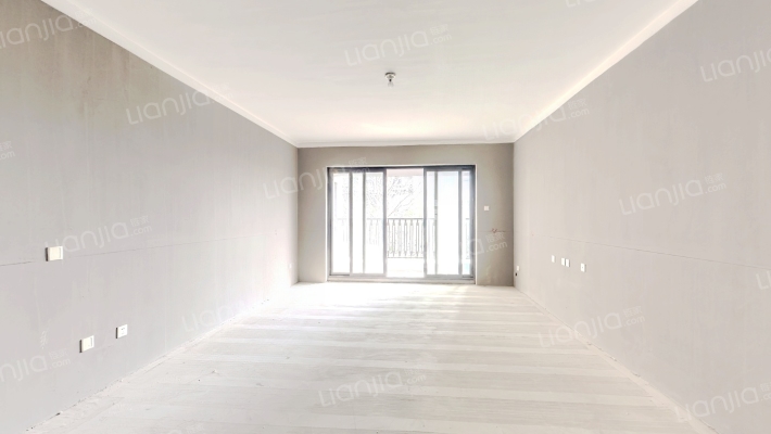 万林府贰号院二手房实景图