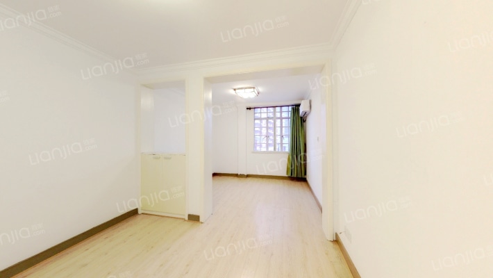 幸福老公寓二手房实景图