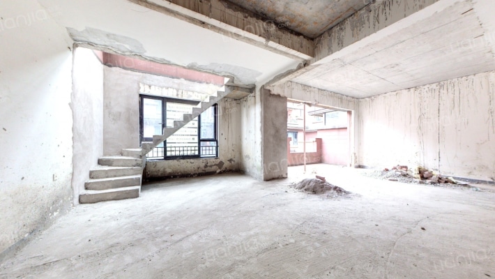 北大资源悦来B区二手房实景图