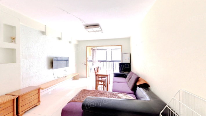 尚都花园城二手房实景图