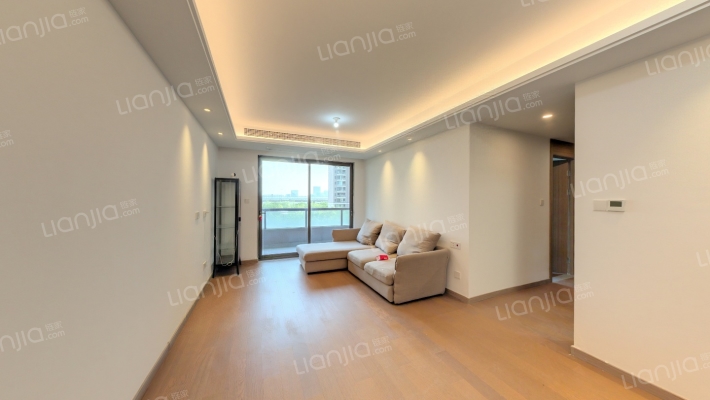 融信天澄二手房实景图