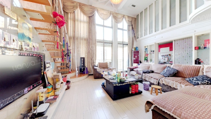 风华天城橘子洲二手房实景图