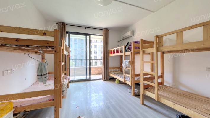 联投花山郡一期（香颂）二手房实景图