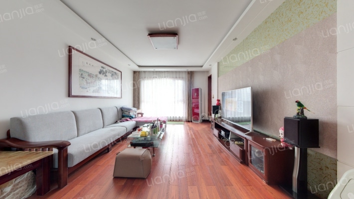 西山阳光水岸二手房实景图