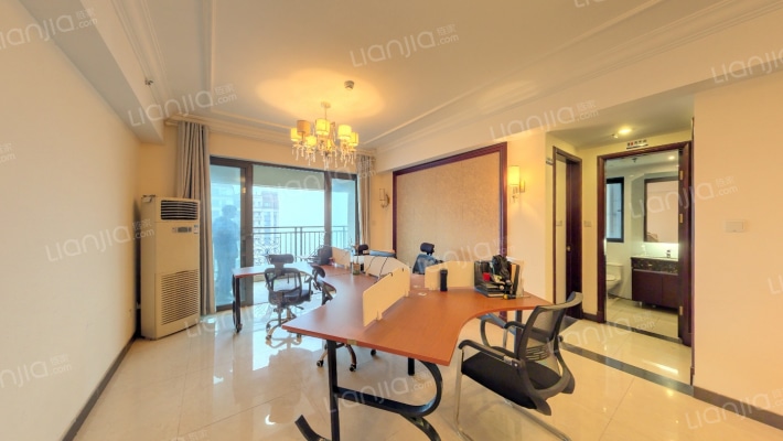 恒大御景半岛锦绣苑二手房实景图