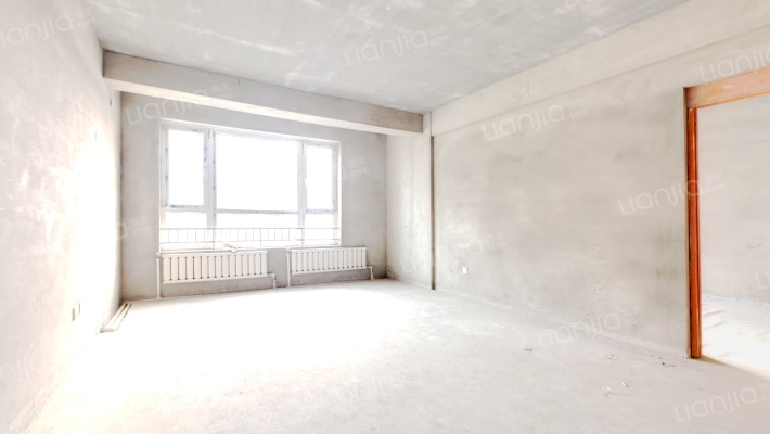 海紫苑二手房实景图