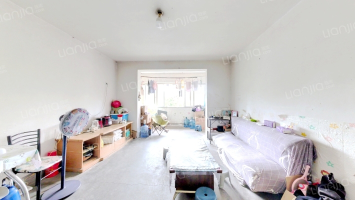 秀水园二手房实景图