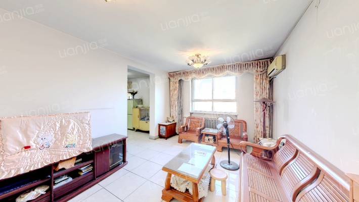 胸科医院宿舍二手房实景图