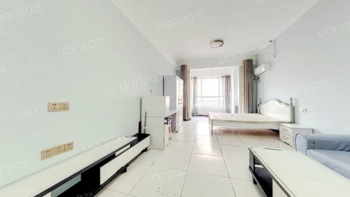 长盛广场二手房实景图