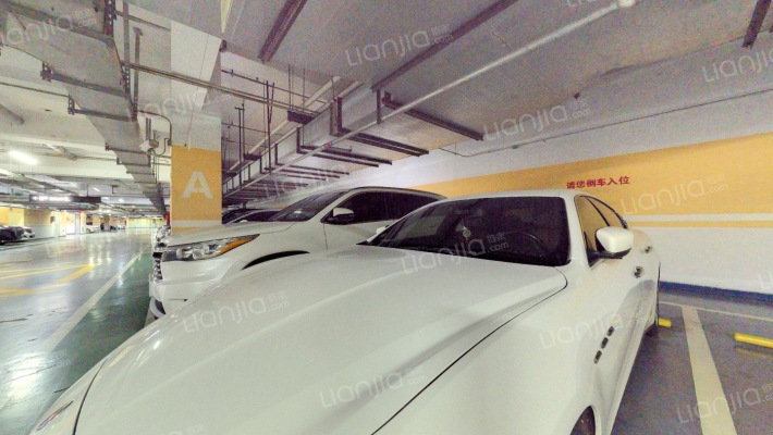 玲珑天地二手房实景图