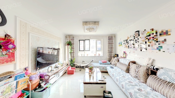 芳菲苑二手房实景图